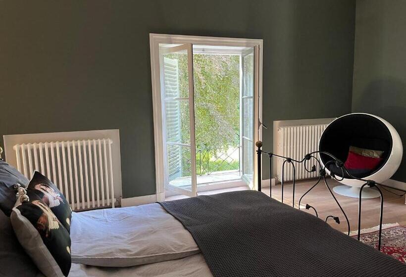 تختخواب و صبحانه Elswoutshoek Suites