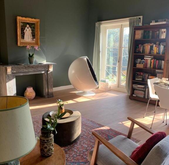 تختخواب و صبحانه Elswoutshoek Suites