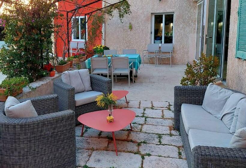 צימר Villa Mia