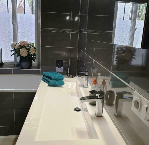 צימר Villa Mia