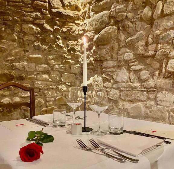 호텔 Castello Di Viano