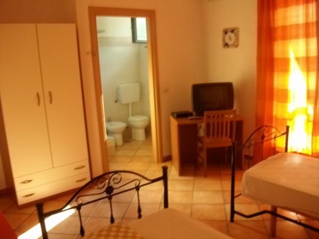 ホテル Country House Sul Bussento