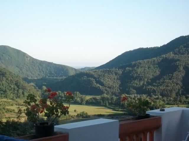 ホテル Country House Sul Bussento