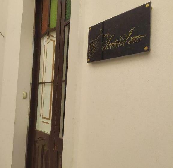 酒店 Suite Sant Irene