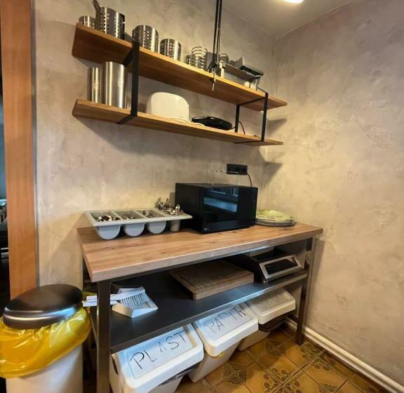 پانسیون Belvederská Chalupa