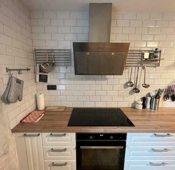 پانسیون Belvederská Chalupa