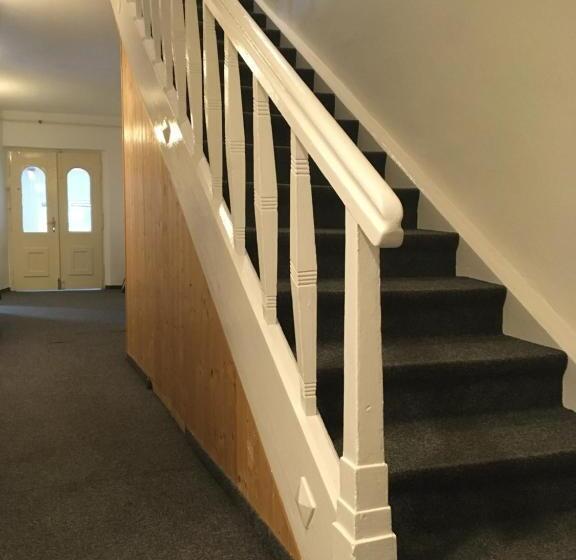 پانسیون Belvederská Chalupa