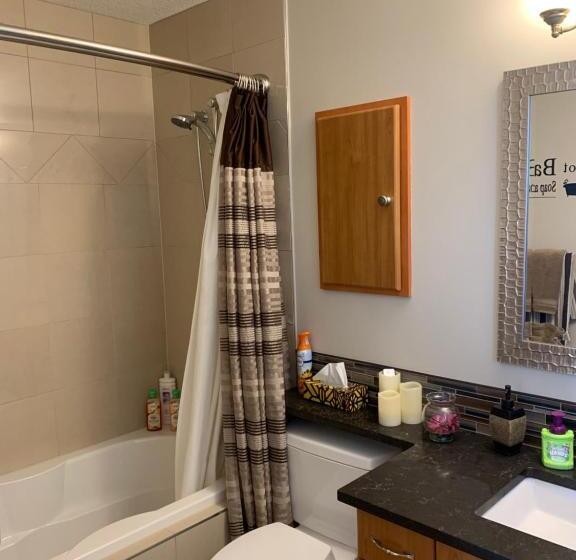 פנסיון Dragonfly Inn Loft Suite