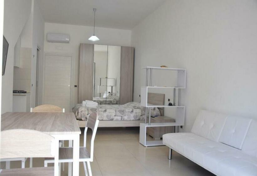 پانسیون La Casa Di Marco