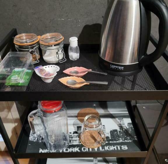 פנסיון New York  Guest Room Near The Airport, Transport Possibility