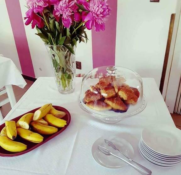 پانسیون Penzion Holland