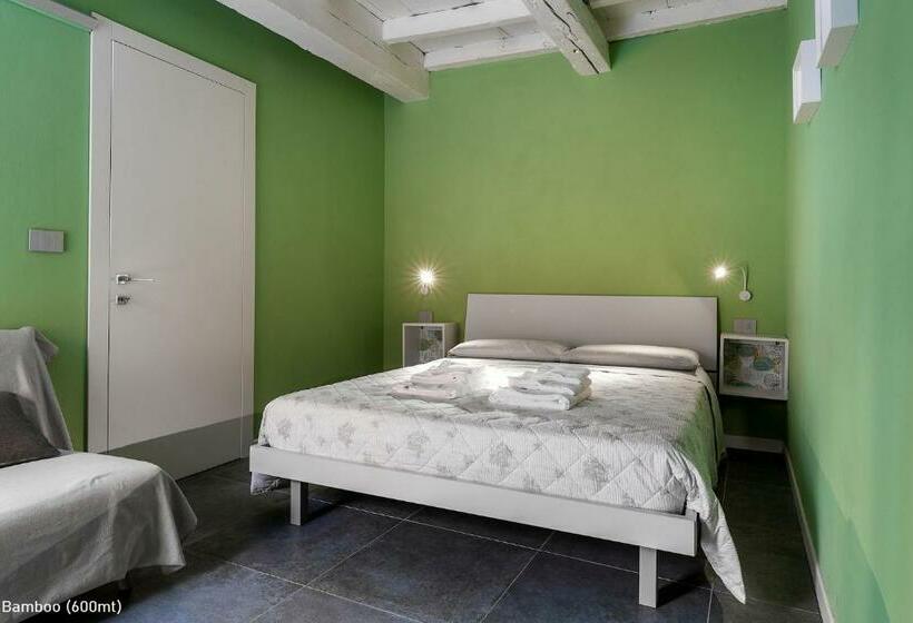 Пансион San Francesco Guest House