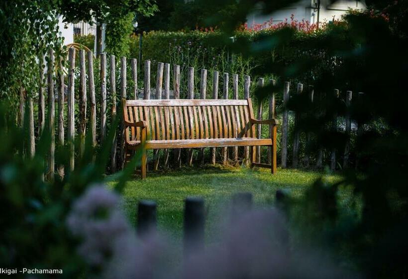 Пансион San Francesco Guest House