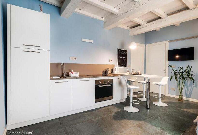 Пансион San Francesco Guest House