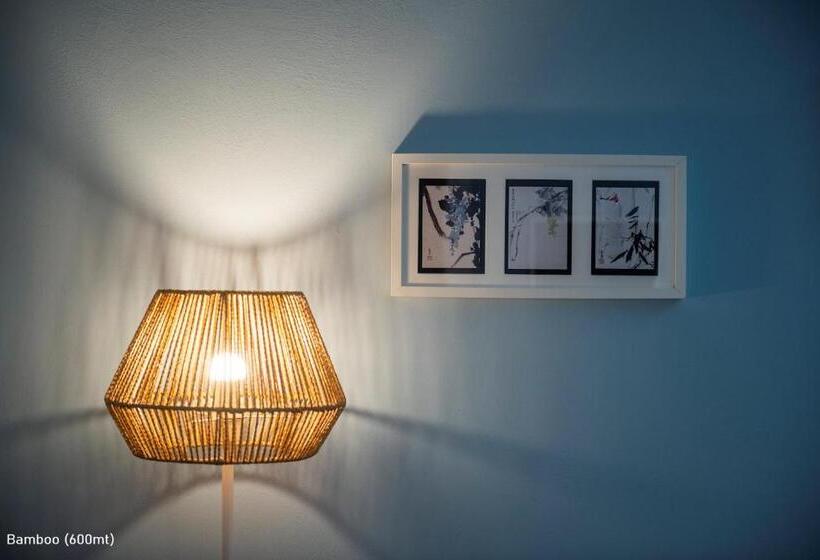 Пансион San Francesco Guest House