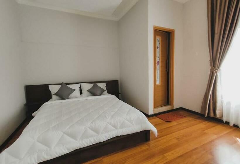 پانسیون Syakirah Guest House Syariah