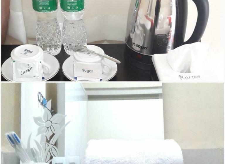پانسیون Syakirah Guest House Syariah