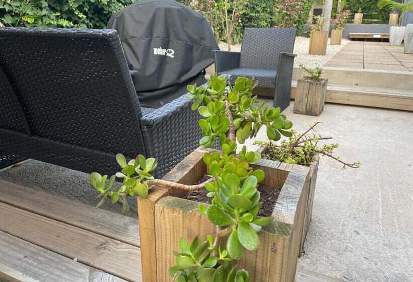 پانسیون The Door Rsa Fifty Four