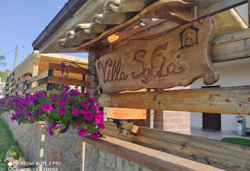 ペンション Villa Sofia La Camera Nella Riserva