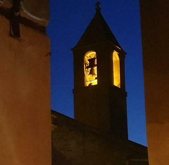 旅馆 Auberge De La Tour