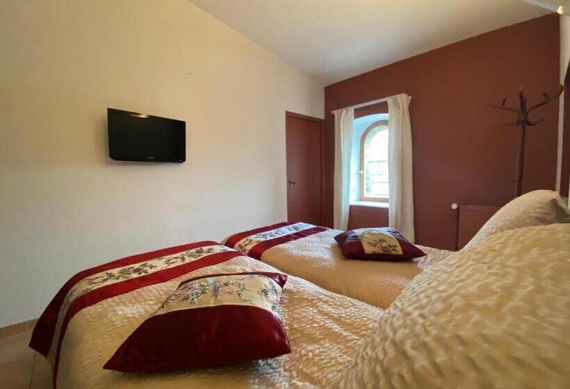 旅馆 Auberge De La Tour