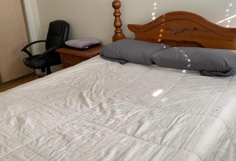 הוסטל Private Rooms, Free Parking, Full Kitchen, Best Prices In Town  York University Heights
