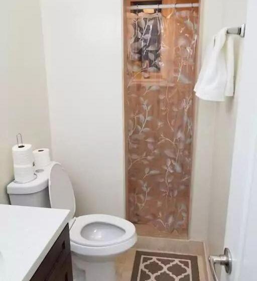 הוסטל Private Rooms, Free Parking, Full Kitchen, Best Prices In Town  York University Heights