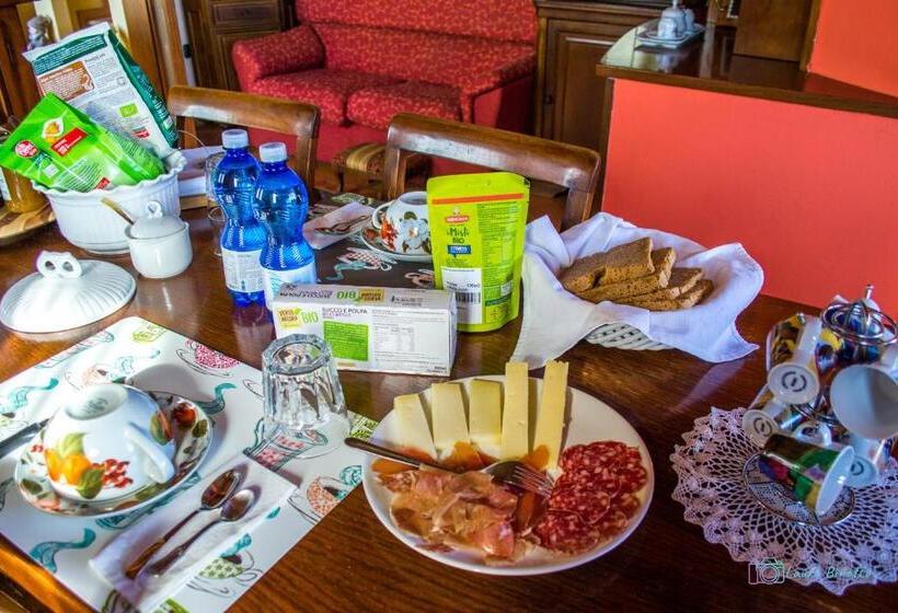 Antiche Vie B&b