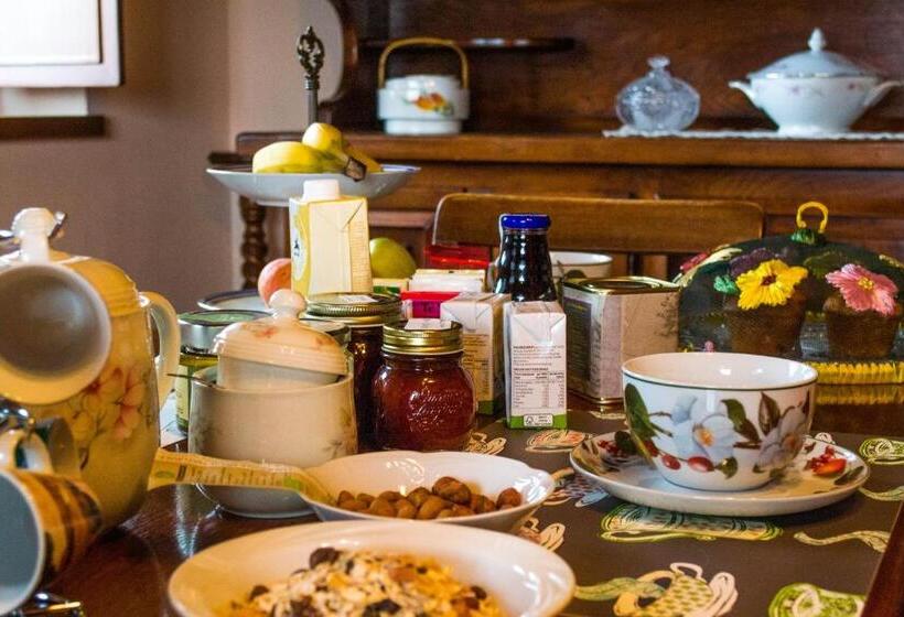 Antiche Vie B&b