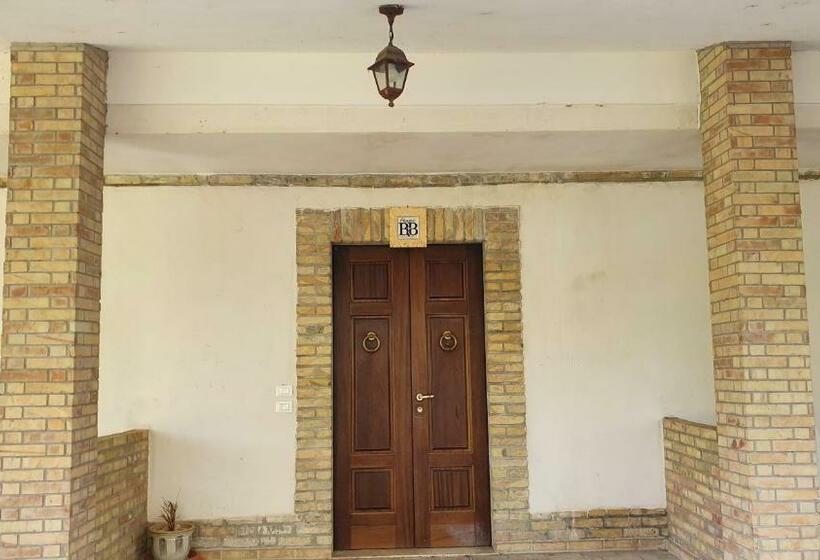 مبيت وإفطار Casa Di Mara