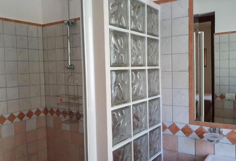 مبيت وإفطار Casa Di Mara
