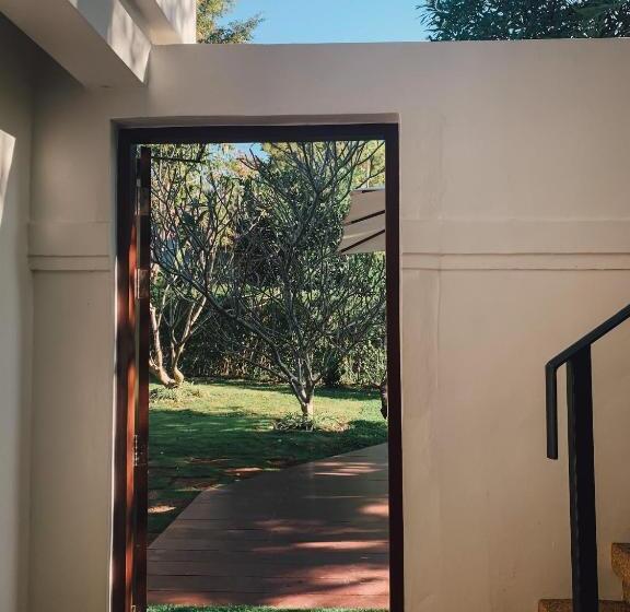 تختخواب و صبحانه Casa Khaoyai Bed&breakfast