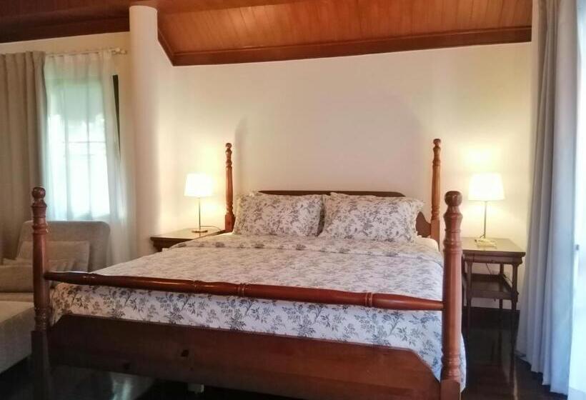 تختخواب و صبحانه Casa Khaoyai Bed&breakfast