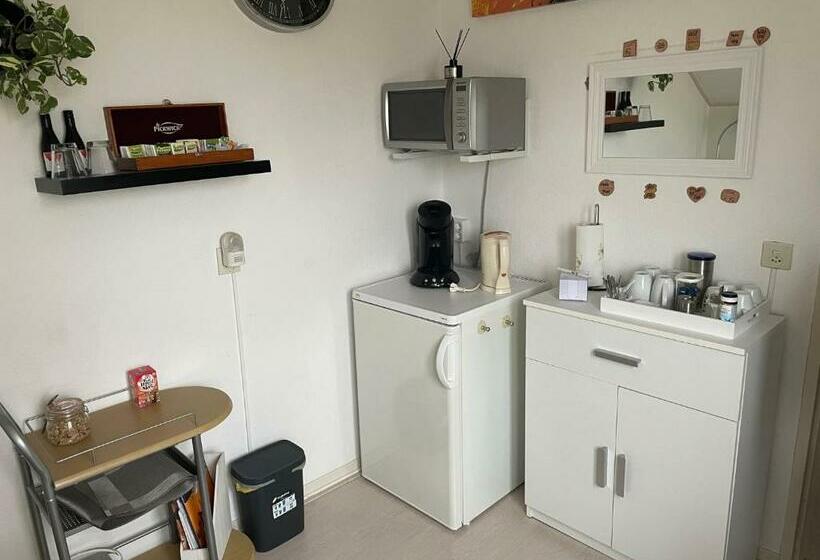 Bed and Breakfast De Spiegel