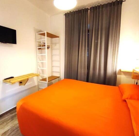 مبيت وإفطار Forese House