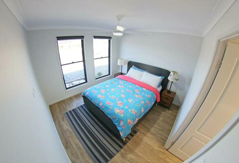 민박 Granny Flat Next To Golf Course
