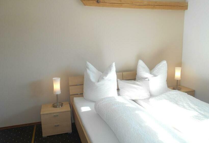 Bed and Breakfast Gästehaus Kling