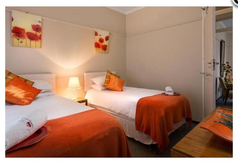 مبيت وإفطار Hillside Guest House