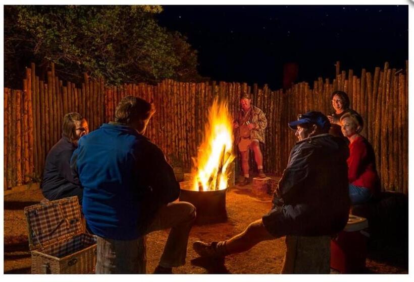 צימר Hillside Guest House