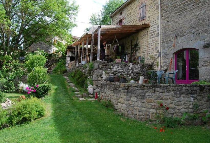 Bed and Breakfast La Freiressa