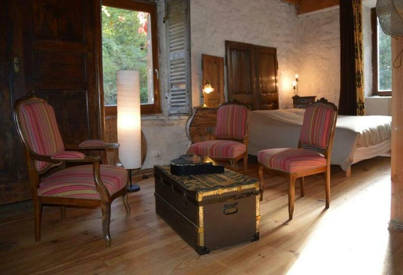 Bed and Breakfast La Freiressa
