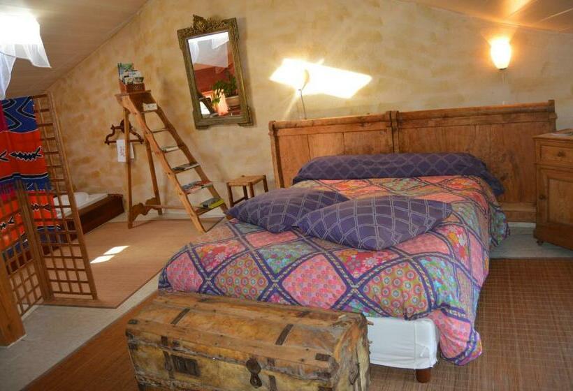 Bed and Breakfast La Freiressa