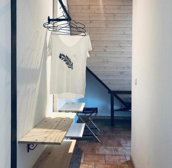 ベッドアンドブレックファースト La Maison D Ange