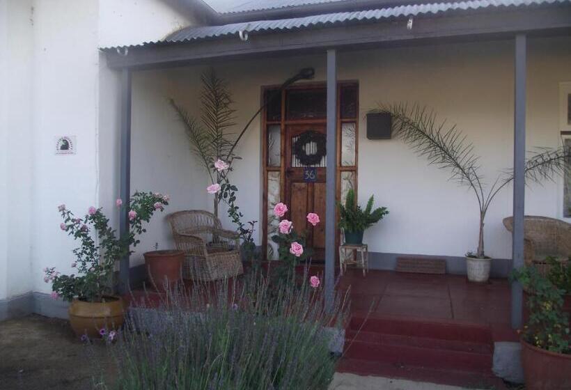 ベッドアンドブレックファースト Lavender Rose