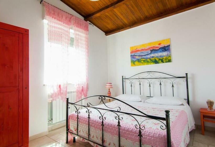 צימר Villa Marida