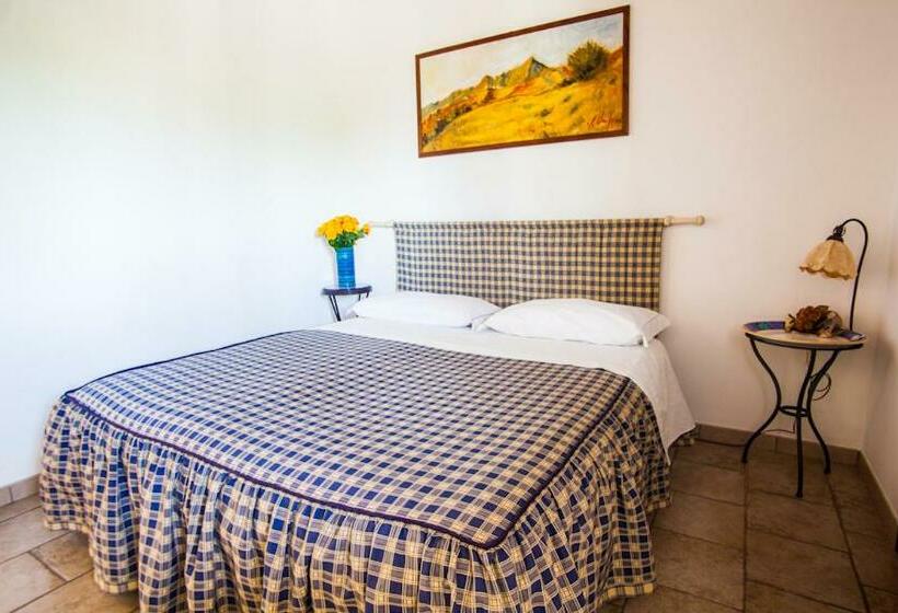 צימר Villa Marida