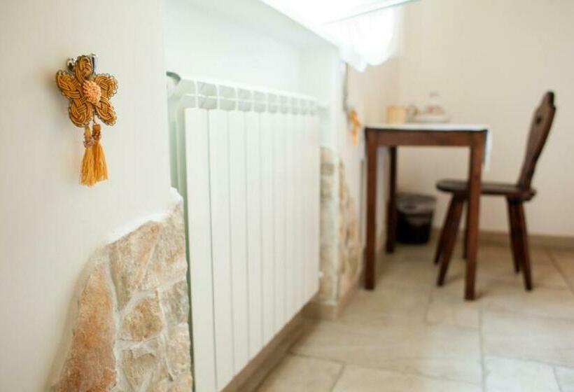 צימר Villa Marida