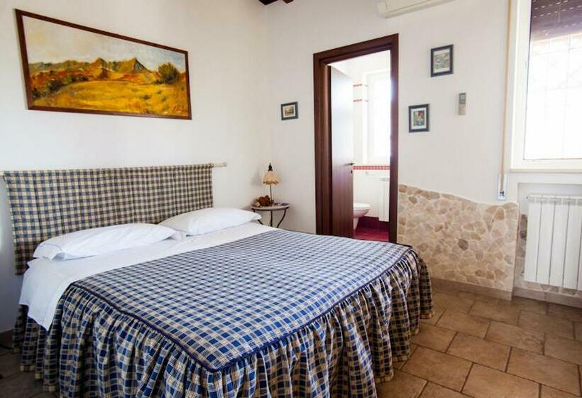 צימר Villa Marida