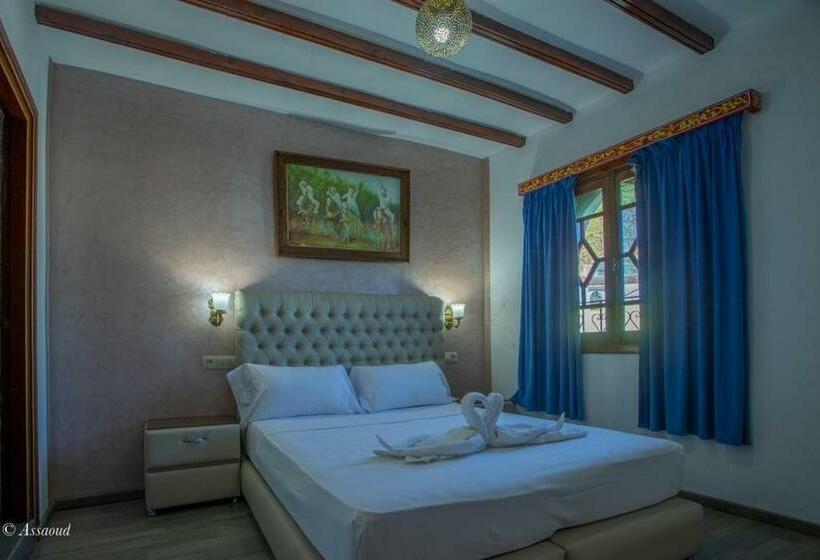 צימר Guest House Yasmina