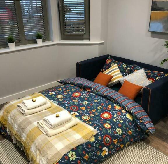 Carolyn’s Place
